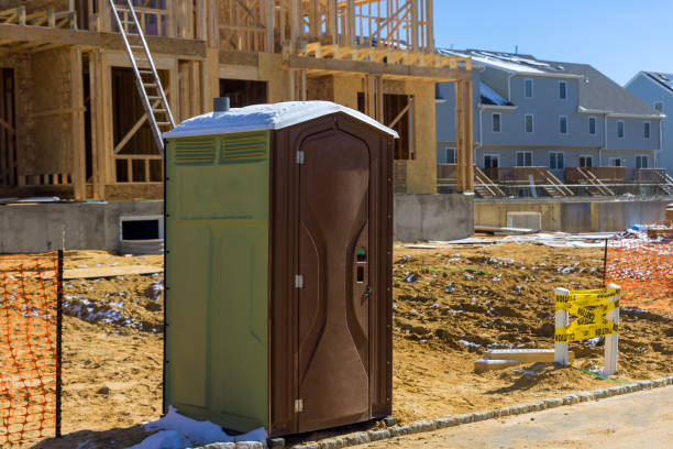 Best Portable toilet rental for construction  in Bannockburn, IL