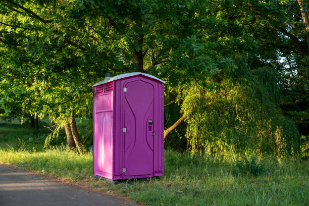 Best Event porta potty rental  in Bannockburn, IL