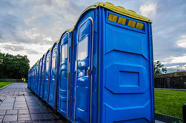 Best Porta potty rental near me  in Bannockburn, IL
