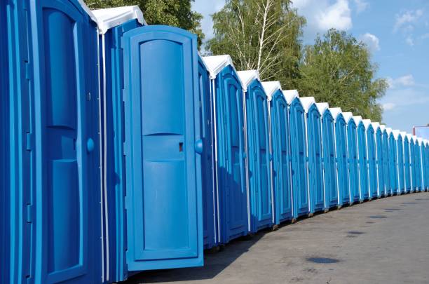 Best Local porta potty services  in Bannockburn, IL